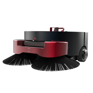 Robot Limpiador Automático, Robot de Fregado Comercial, Aspiradora Robótica para Fábrica/Taller, Robot de Barrido Inteligente - Product Image 1