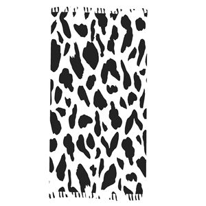 Customizable Printed Beach Towel Large Size Quick Dry <b>Polyester</b> Cotton Animal Print Rectangle For Beach Use - Product Image 5