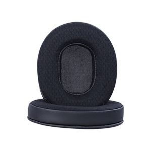 Nuevo recomendado para las almohadillas de repuesto de espuma viscoelástica de M30X M40X M50X M60X <span class=keywords><strong>M70X</strong></span> - Product Image 5