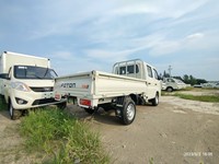 Camionnette Foton 4x2 diesel avec ridelles, modèle 2026, excellent rapport qualité-prix, garantie qualité, à vendre
