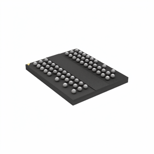 Componentes Electrónicos AS4C64M8D2-25BINTR Memoria 60 TFBGA En Stock - Product Image 1
