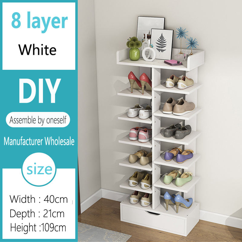 white 8 layers 40*21