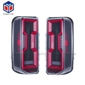 LED-Rücklicht Heckleuchte für <span class=keywords><strong>Ford</strong></span> Bronco 2021 2022 2023 - Product Image 3