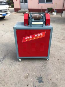 Direttamente dalla Fabbrica Cinese: Vendita all'Ingrosso di Macchine Agricole per il Taglio ad Alta Potenza, Inclusi Modelli Elettrici, Diesel e a Benzina - Product Image 3