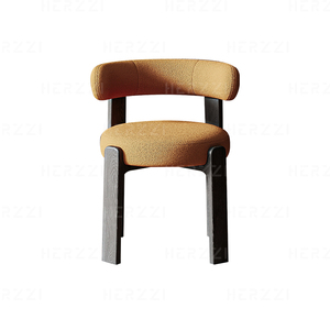 <span class=keywords><strong>Sedie</strong></span> <span class=keywords><strong>da</strong></span> pranzo e ristorante con schienale alto e Comfort per Coffee Shop tavolo <span class=keywords><strong>da</strong></span> salotto con telaio - Product Image 2