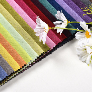 Tissu <span class=keywords><strong>de</strong></span> <span class=keywords><strong>tapisserie</strong></span> transparent en maille jacquard blanc, voile pour maison, mariage, - Product Image 1