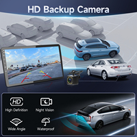 Lecteur multimédia pour voiture Linux F133 10,1 pouces, écran IPS, CarPlay sans fil, Android Auto, Bluetooth, FM, AM, USB, pour Nissan Sentra