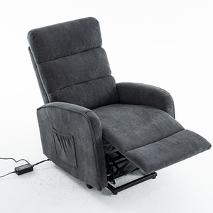 Chaise électrique moderne d'ascenseur de sofa de Recliner de siège unique <span class=keywords><strong>pour</strong></span> le salon - Product Image 3
