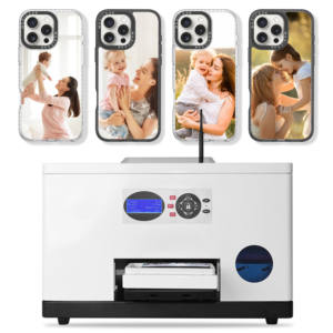 Съемный Магнитный чехол для телефона с УФ-печатью - Product Image 3