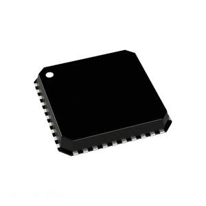 Interface Acheter Composants électroniques En Ligne ADV3003ACPZ En stock - Product Image 1