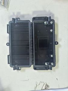 Giá tốt nhất 6-Core ngang loại sợi quang Splice hộp đóng cửa FCBD-6S 12-tháng bảo hành cho ngoài trời OFC trên không cài đặt - Product Image 3