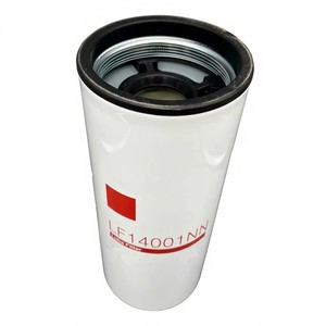 ตัวกรองน้ำมันเครื่องฟลีตการ์ดสำหรับ LF14001NN ซีรีย์ isx QSX - Product Image 4
