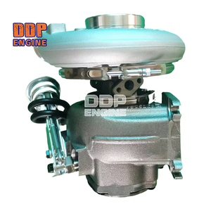 5459957 23123580 23094587 5459973 5459974 HE500WG Turbocompresor de motor diésel para Volvo TAD1350V - Product Image 1