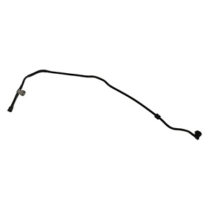 Manguera de Refrigerante para Audi Q7 4M0121081DH, Pieza de Repuesto para el Sistema de Refrigeración de la Bomba de Agua, Longitud Estándar de Plástico - Product Image 4