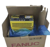 A06B-6400-H102 Placa de Control para Robot FANUC A06B-6400-H102