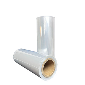 Polyolefin niêm phong in gói Gói co phim pof nhà sản xuất pof nhiệt co phim - Product Image 3