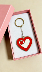 Produzione all'Ingrosso di Portachiavi Souvenir Personalizzati di Alta Qualità, Portachiavi <span class=keywords><strong>in</strong></span> Lega di Zinco Smaltato Personalizzato - Product Image 5