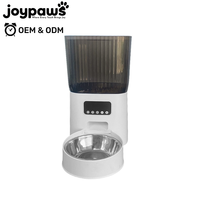 <strong>Best</strong> <strong>Selling</strong> Durable Timer Food Dispenser Auto Intelligent Electronic Pet <strong>Feeder</strong> For Pet