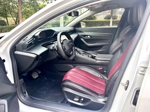 <span class=keywords><strong>Peugeot</strong></span> 508L 2022 Édition Pioneer, fabriquée en Chine, transmission 6AT, voiture d'<span class=keywords><strong>occasion</strong></span> neuve, haute performance, économique en carburant - Product Image 4