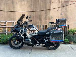 Importé 1200ADV - <span class=keywords><strong>la</strong></span> moto de rallye de croisière <span class=keywords><strong>la</strong></span> plus entièrement équipée, <span class=keywords><strong>la</strong></span> plus classique, <span class=keywords><strong>la</strong></span> haut de gamme. - Product Image 3