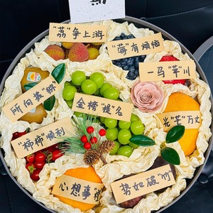 Caja <span class=keywords><strong>de</strong></span> regalo redonda transparente ecológica <span class=keywords><strong>con</strong></span> tapa <span class=keywords><strong>para</strong></span> fiesta <span class=keywords><strong>de</strong></span> <span class=keywords><strong>cumpleaños</strong></span> recuerdo <span class=keywords><strong>de</strong></span> boda Chocolate galleta fruta arreglo floral embalaje - Product Image 1