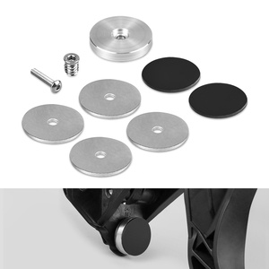 Pédale d'embrayage réglable BEVINSEE 1J0721381 pour <span class=keywords><strong>Audi</strong></span> <span class=keywords><strong>A3</strong></span> Cabriolet 8V 2015-2021 - Product Image 2