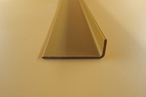 Profilés en plastique pour coins de mur en forme de L, protection d'angle en PVC 90 degrés, pour bâtiments hospitaliers, durables, écologiques, modernes - Product Image 3