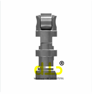 Conjunto de levantaválvulas 575-4995 5754995 para excavadoras CAT 330C 330D 336D 340D, piezas de motor C9 - Product Image 1