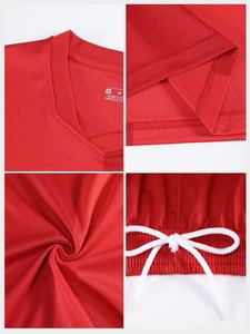Maillot de football Haïti 2026 pour bébés garçons – Tenue de football domicile et extérieur pour enfants – Uniforme sportif d'été à manches courtes anti-bactérien - Product Image 4