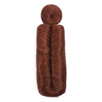 Perruque Courte en Gros, Collection Janet Hair, Cheveux Humains avec Closure, Janet Human Hair, 28 pièces/lot, Courte