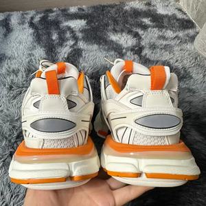 Zapatos de Mujer de Lujo, Estilo Retro, Zapatillas Deportivas 3.0, Zapatillas de Diseñador, Zapatos Casuales para Caminar, Estilo Masculino - Product Image 3