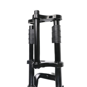 Direkt vom Hersteller: Neue Vordergabel für OUXI V8 Elektrofahrrad, Ersatzteil für Fahrradkonvertierung - Product Image 3