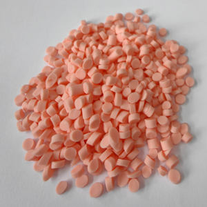 Pasokan langsung pabrik elastomer termoplastik, Butiran <span class=keywords><strong>tpe</strong></span> kualitas super pelet tpr untuk mainan - Product Image 3