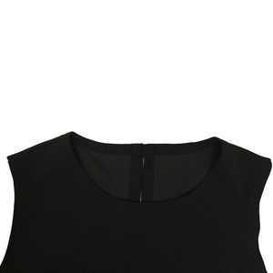 Robe <span class=keywords><strong>de</strong></span> soirée en dentelles noires sur mesure, pour femmes, avec des rubans <span class=keywords><strong>de</strong></span> serpent imprimés à <span class=keywords><strong>dos</strong></span> <span class=keywords><strong>nu</strong></span> - Product Image 3