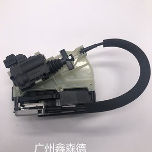 Bloc de verrouillage du coffre CN15-A219A-NE pour Ford EcoSport, pièce de rechange en plastique - Product Image 2