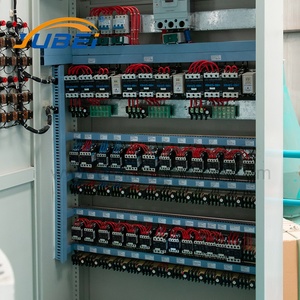 Mulino per Miglio da 30t Completamente Automatico, Macchina per la Macinazione del Miglio - Product Image 4