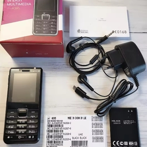 Téléphone à clavier pour LG A395 version 2013, téléphone portable Quad 4 SIM, bonne qualité, prix super abordable, débloqué, vente en gros, téléphone à fonctions de base - Product Image 4