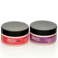 Cire antidérapante Itac2 Dry Hands avec logo personnalisé, 25g 45g, forte adhérence pour la pratique de la pole dance
