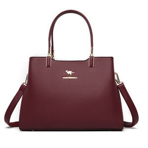 Women's Bags New Trendy Handbags Ladies Crossbody Messenger Bags Cross Shoulder Bags for Women Girls - Product Image 1