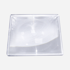 Óptico de alta transmitancia de PMMA lente tipo fresnel - Product Image 4