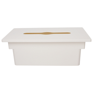 HEYRV-caja de dibujo de papel tisú de plástico para remolque, caja de pañuelos para restaurante, organizador de mesa de oficina y autocaravana, gran oferta - Product Image 6