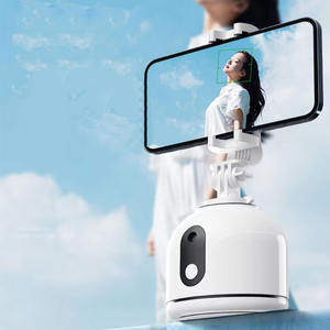 BEWIN <span class=keywords><strong>F2</strong></span> stabilisateur de cardan <span class=keywords><strong>Smartphone</strong></span> caméra visuelle suivi du visage cardan support de téléphone longue endurance sans application - Product Image 6