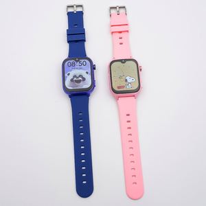 D41 Kids Smartwatch with Sim Card 1GB+16GB 1.91inch GPS+WIFI+LBS Positioning 800mah SOS Video Call 4G Children <b>Smart</b> <b>Watch</b> - Product Image 5