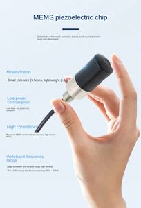 MEMS 소형 수중전화, 압전 세라믹 수중전화, 수도관 누수 감지기, 음향 센서 - Product Image 4