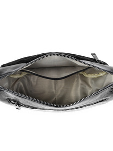 New <b>Leather</b> Dumpling <b>Bag</b> Fashion <b>Soft</b> <b>Leather</b> Shoulder <b>Bag</b> Ladies Crossbody <b>Bags</b> Tanjing - Product Image 5