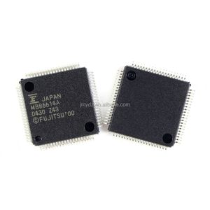 MB86614A แพ็คเกจ QFP80 ชิป IC BOM สั่งซื้อแบบครบวงจร - Product Image 5
