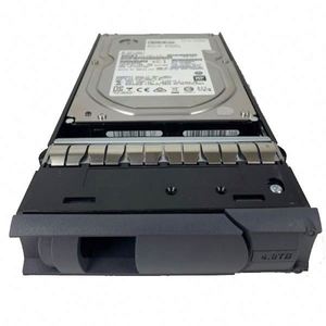 Nuevo Disco Duro SAS de 4 TB, 7.2k, 3.5 Pulgadas, 6 Gbps, SSD Empresarial 108-00315+B0 SP-X477A-R6 X477a-R6 para Servidor - Product Image 4