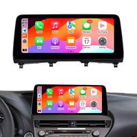 Pour Lexus RX270 RX350 RX450 Série 2009-2015 2011-2019 Écran Linux intégré avec Carplay Android AUTO