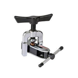 Rothenberger Herramienta de abocardado de 45 ° para tubos de cobre de 4-16mm y 3/16-5/8" - Product Image 1