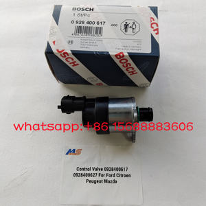 Régulateur <span class=keywords><strong>de</strong></span> pompe à carburant 0928400617 pour Ford <span class=keywords><strong>Fiat</strong></span> - Product Image 6